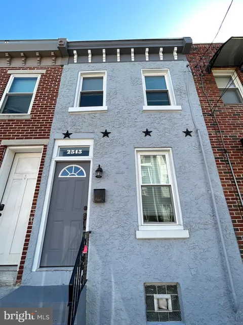 2545 Tulip Street, Philadelphia, PA 19125 - MLS#: PAPH2464102