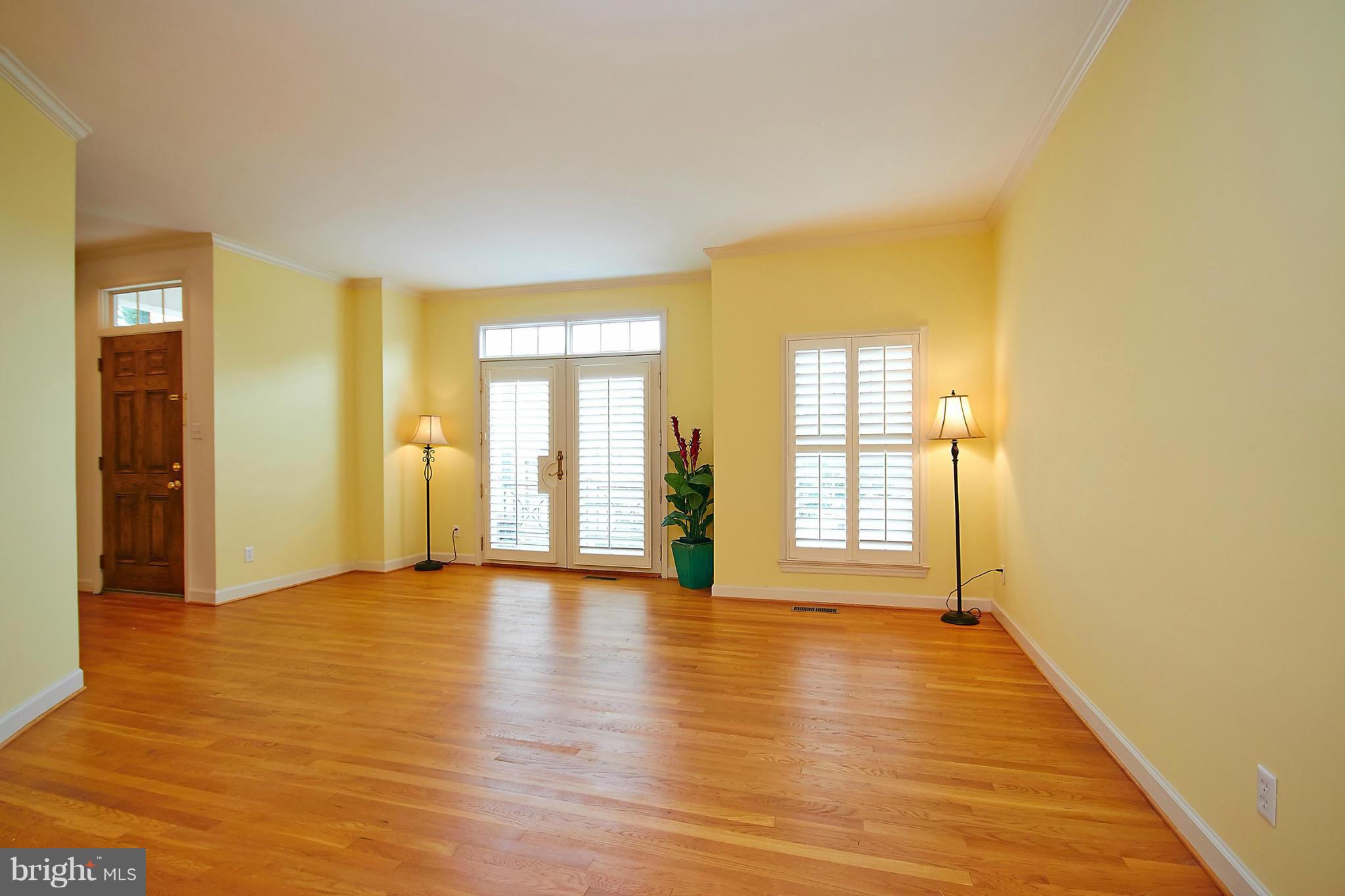 BIRCH POND - Residential