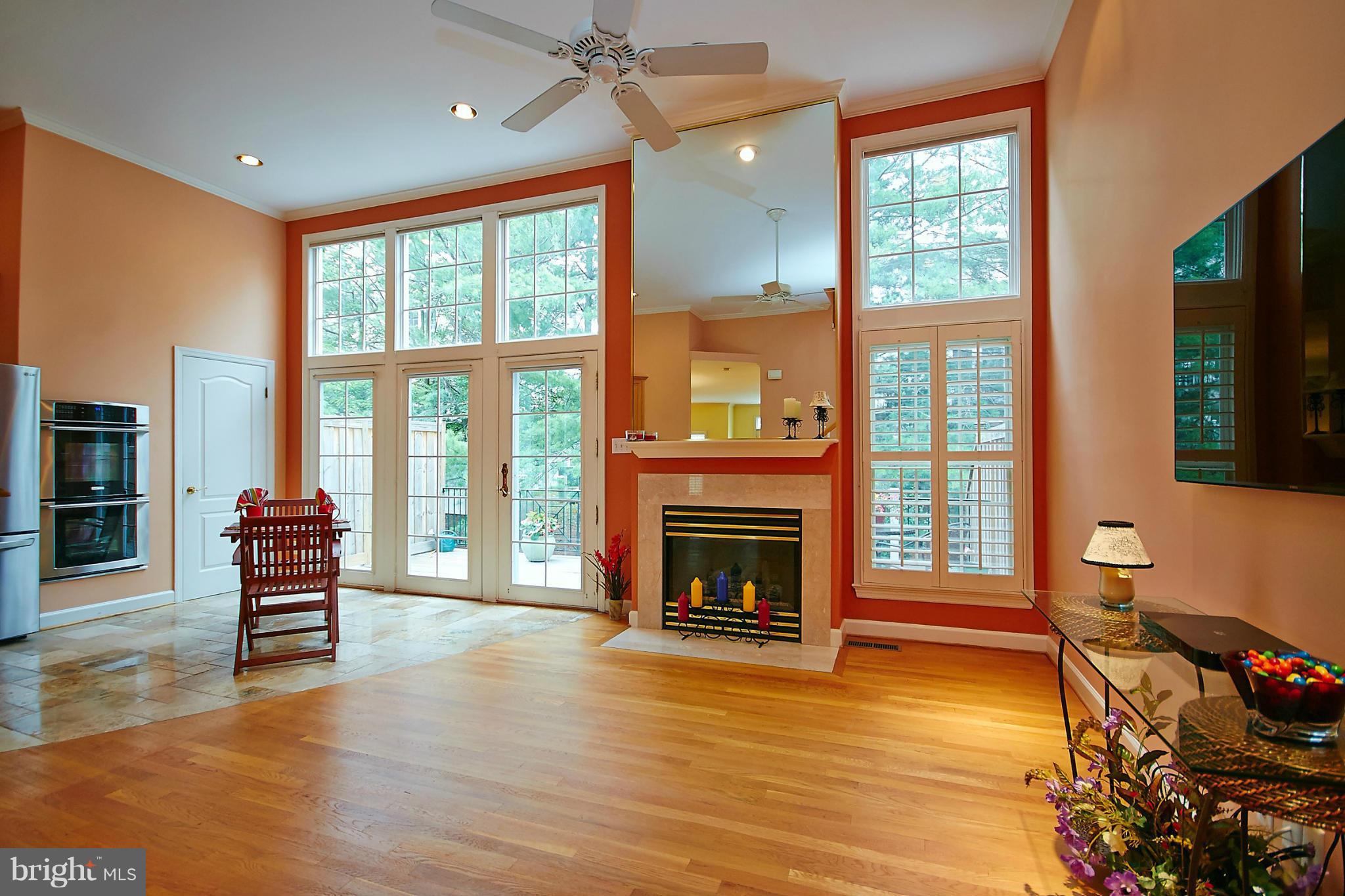 BIRCH POND - Residential