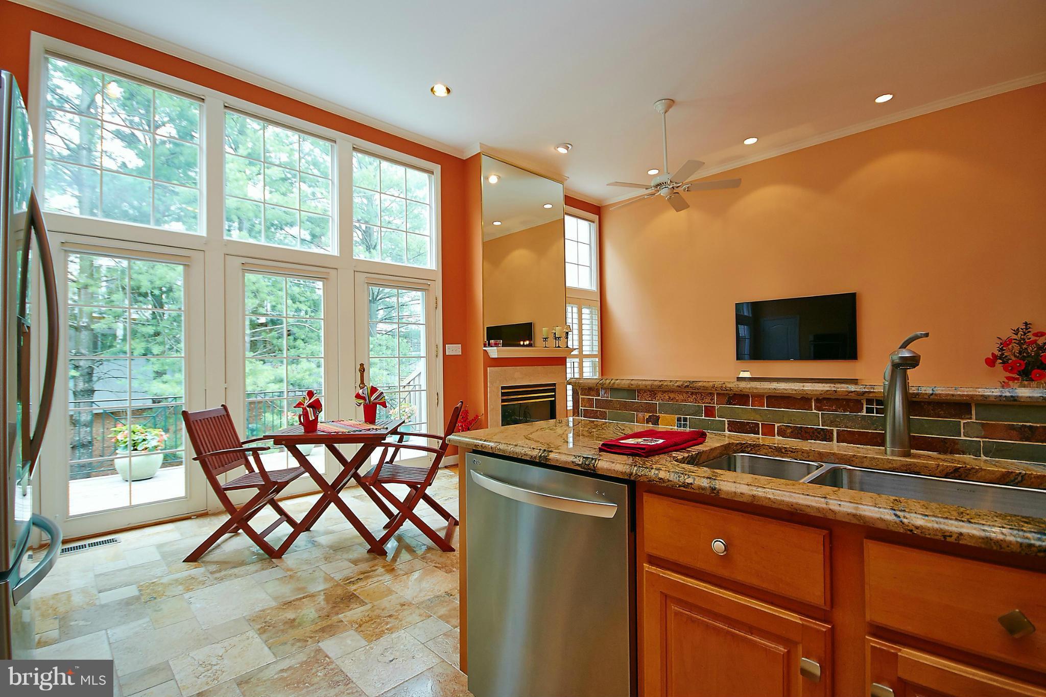 BIRCH POND - Residential