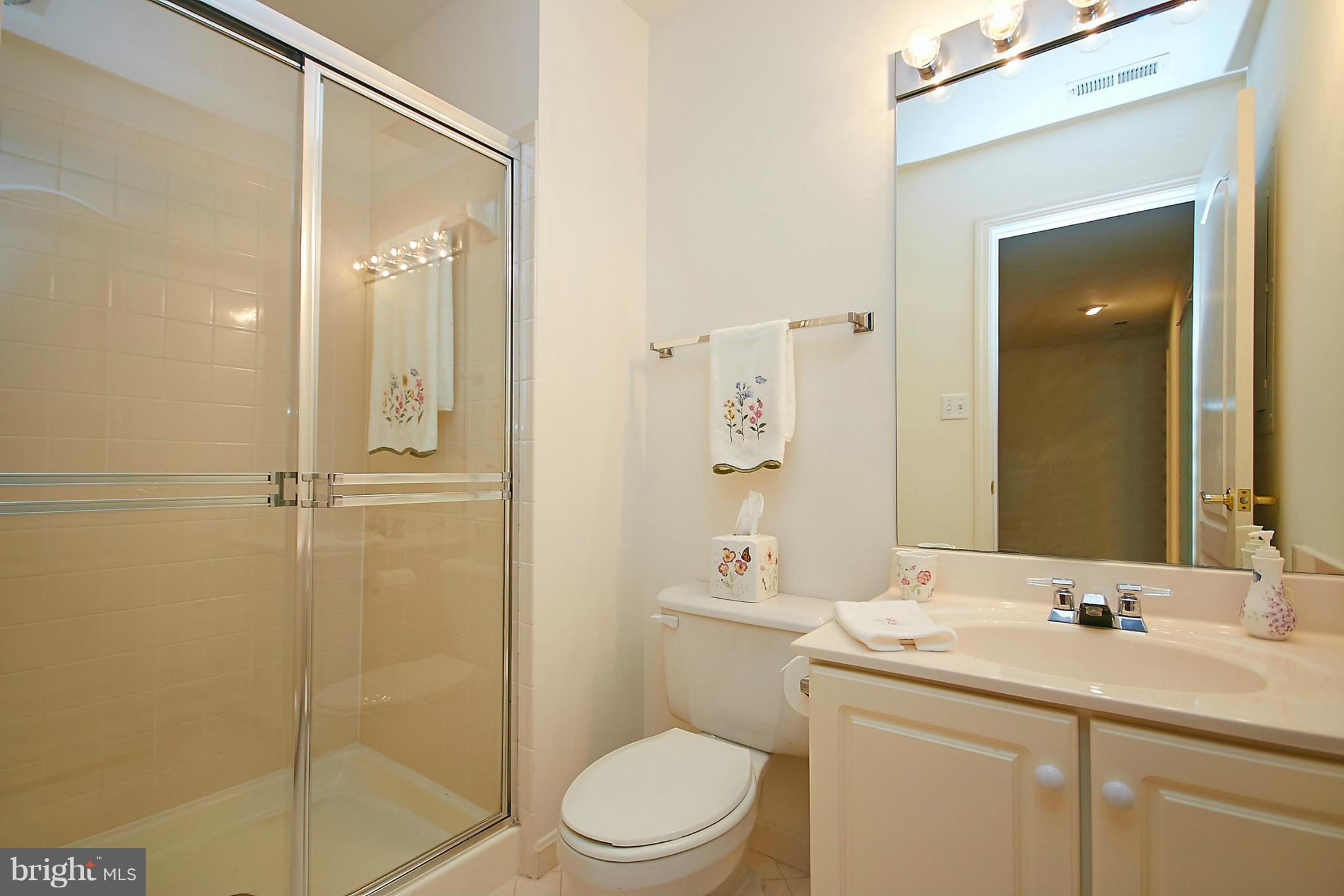 BIRCH POND - Residential