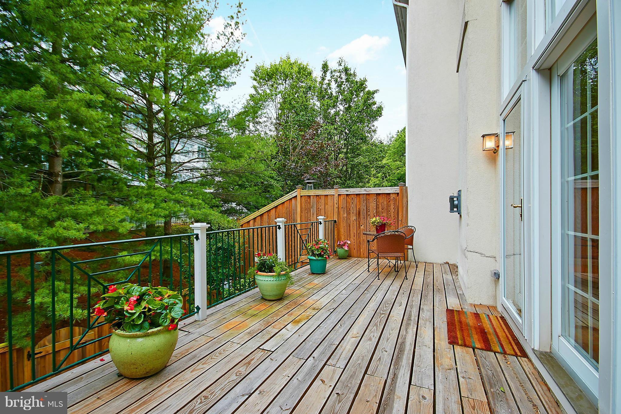 BIRCH POND - Residential