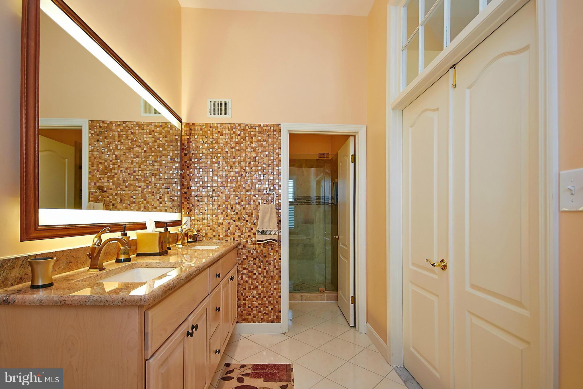 BIRCH POND - Residential