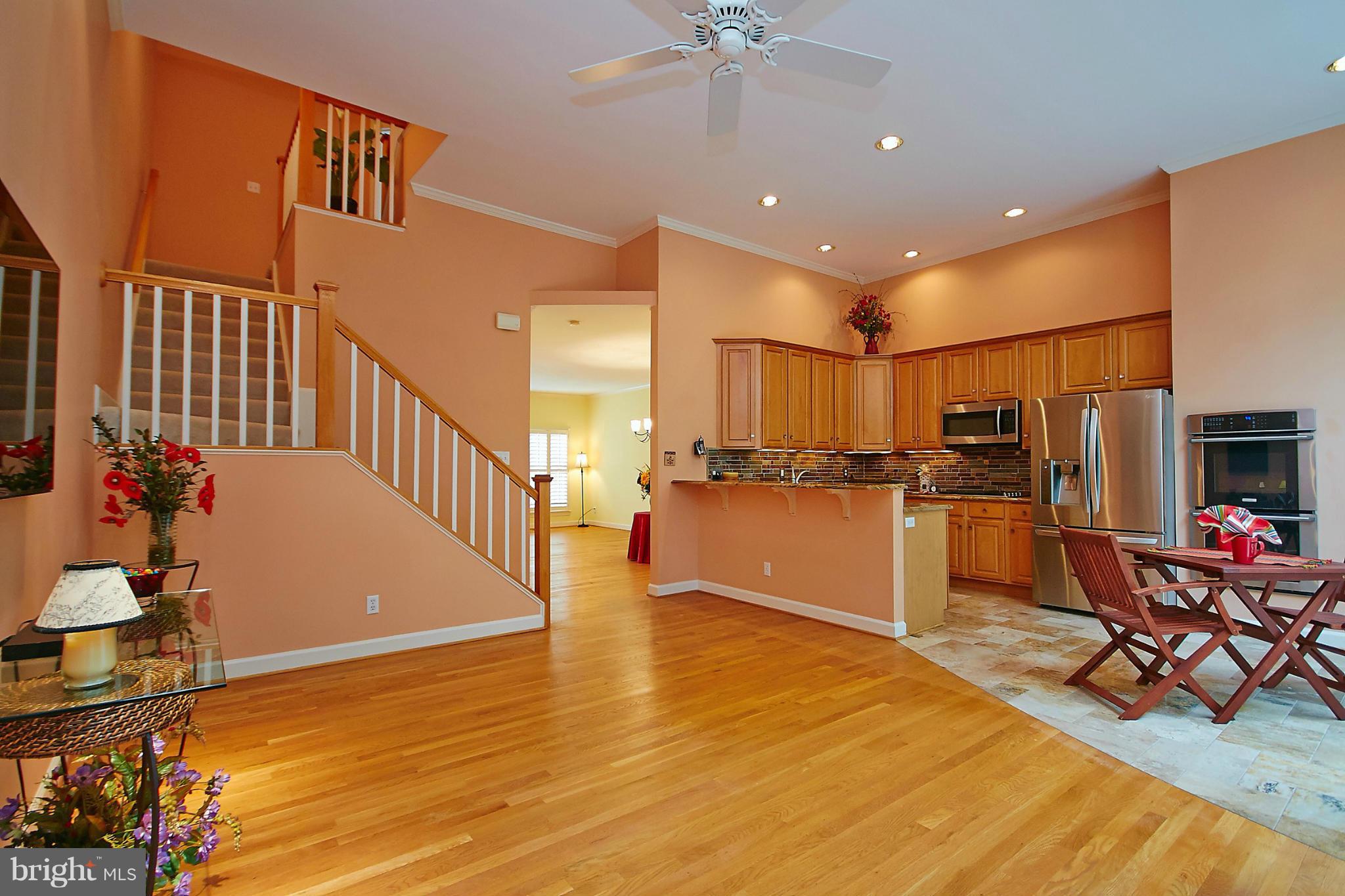 BIRCH POND - Residential