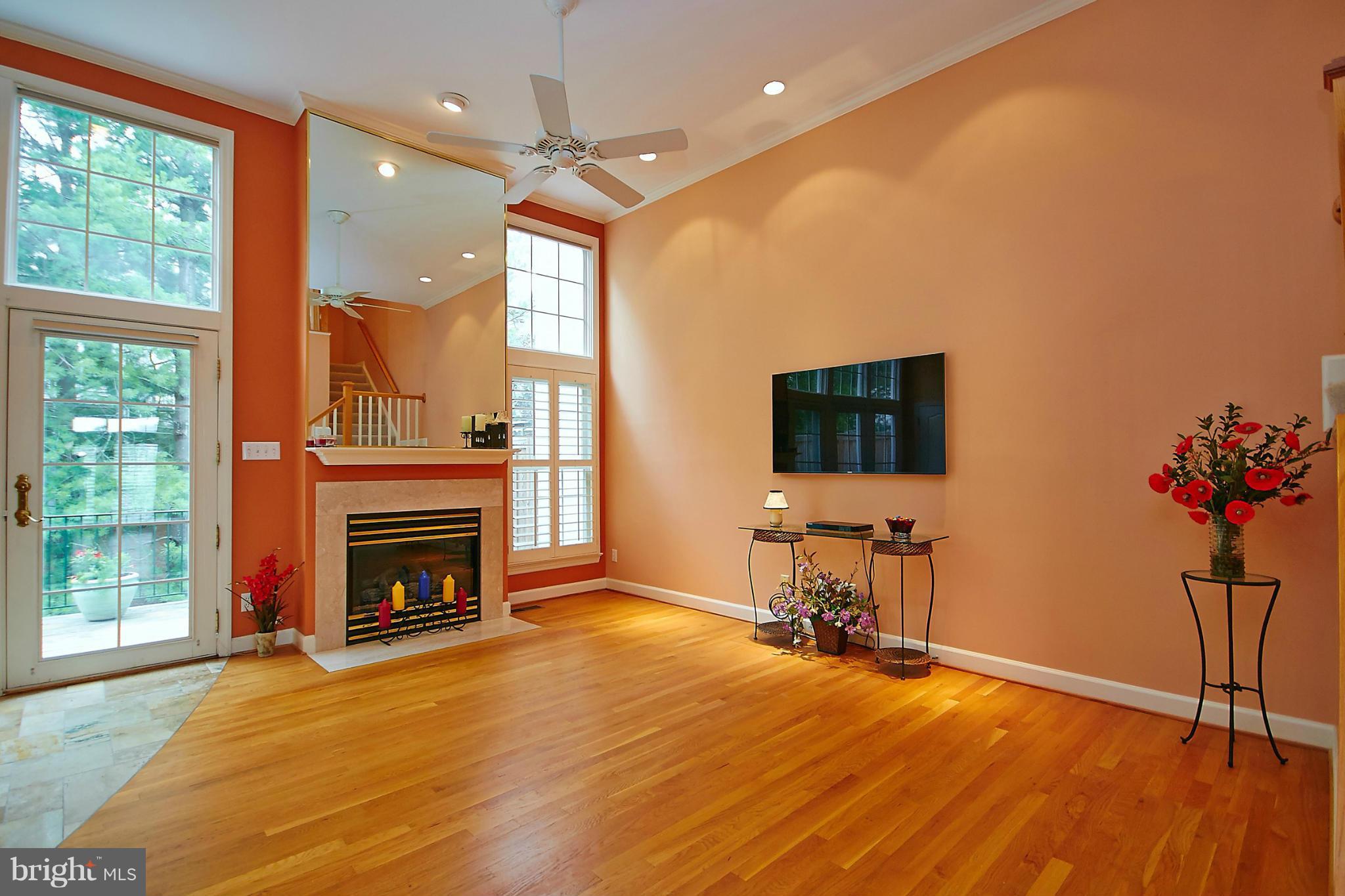 BIRCH POND - Residential