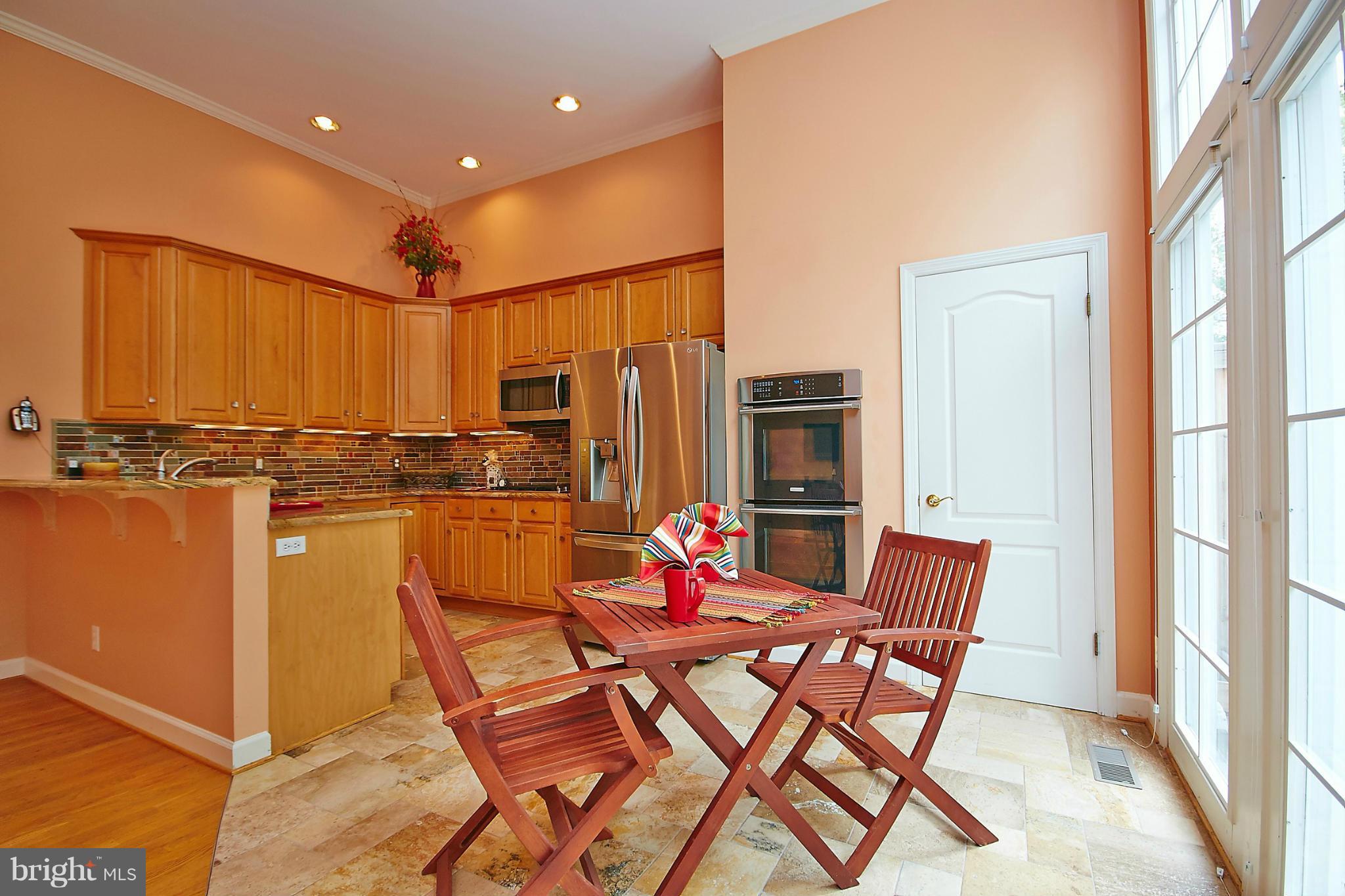 BIRCH POND - Residential