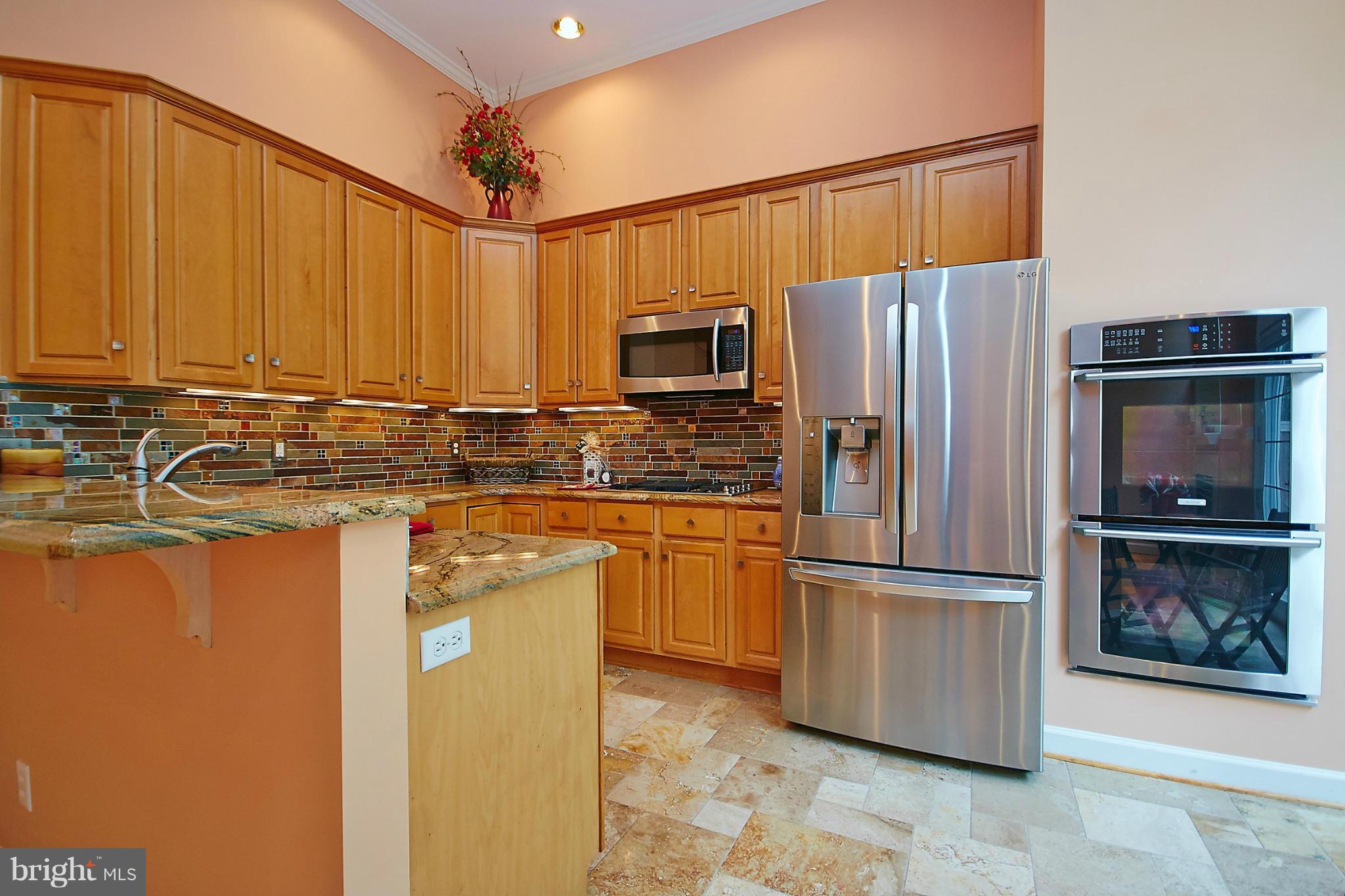 BIRCH POND - Residential