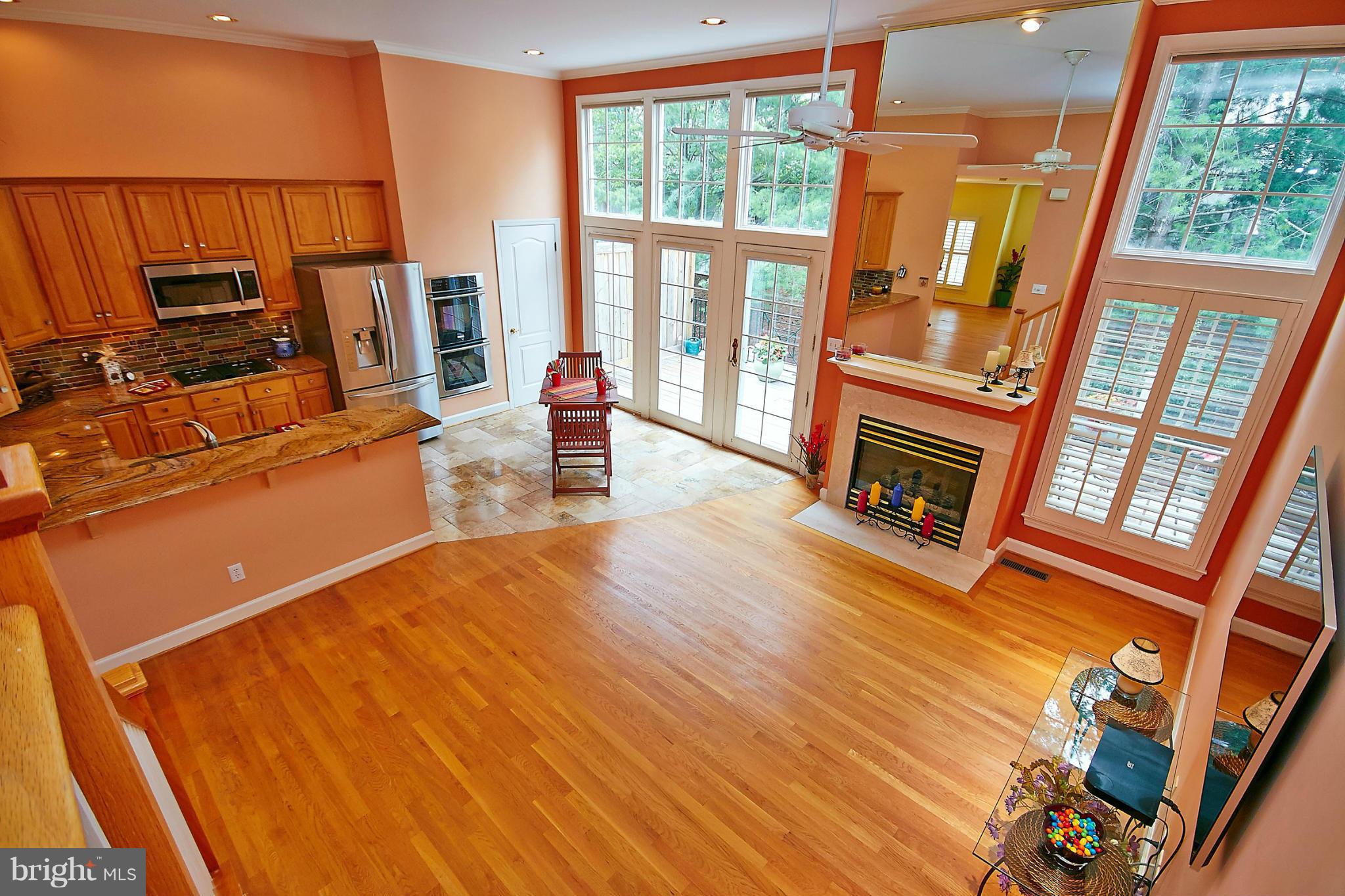 BIRCH POND - Residential