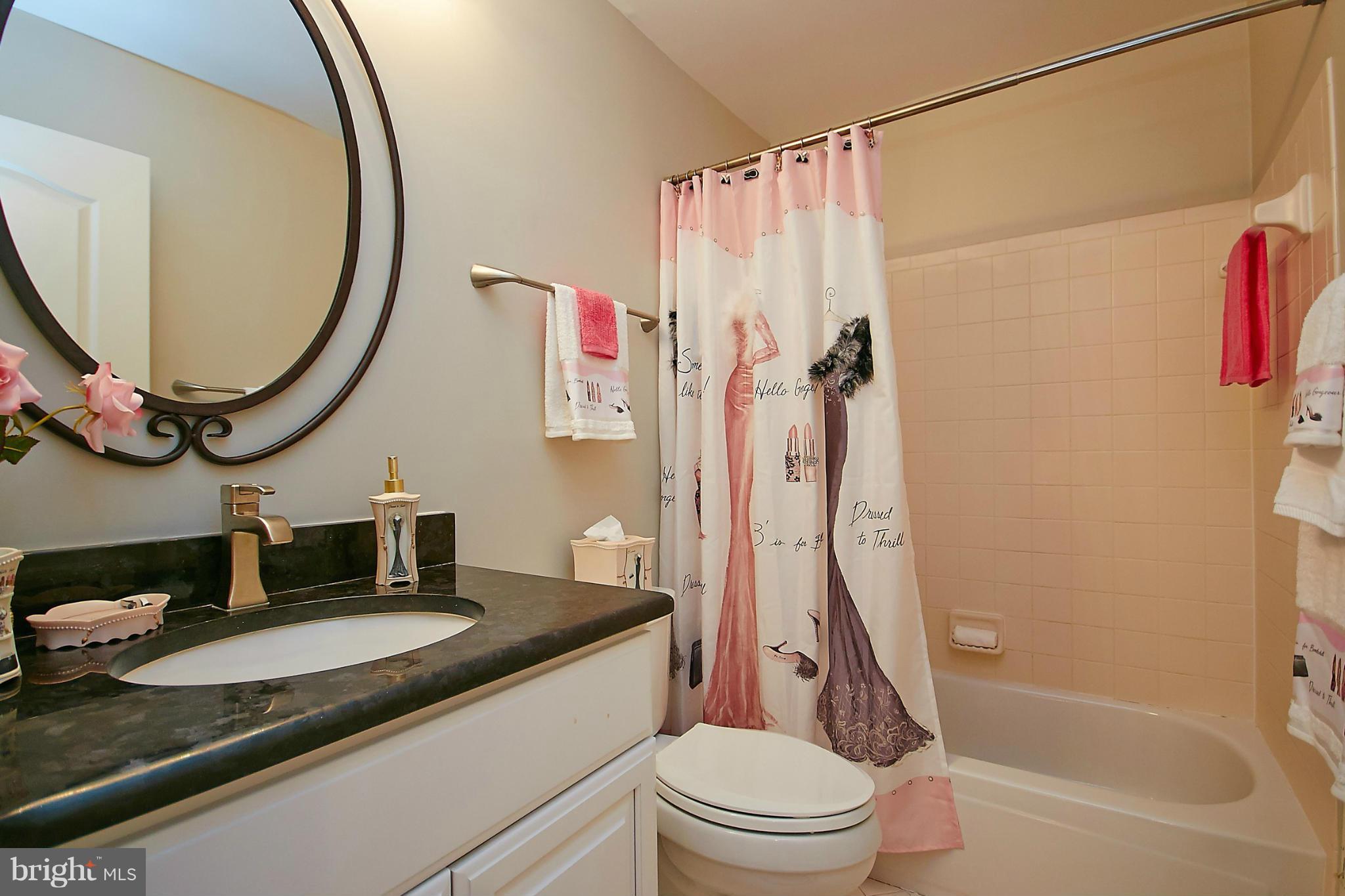 BIRCH POND - Residential