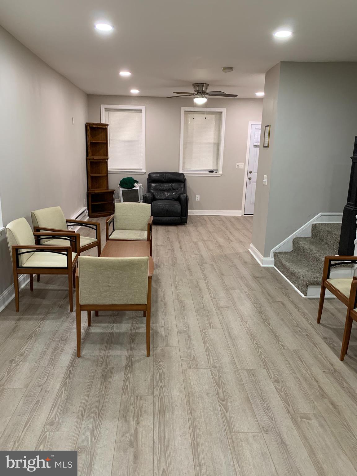 WILSON PARK - Commercial Sale