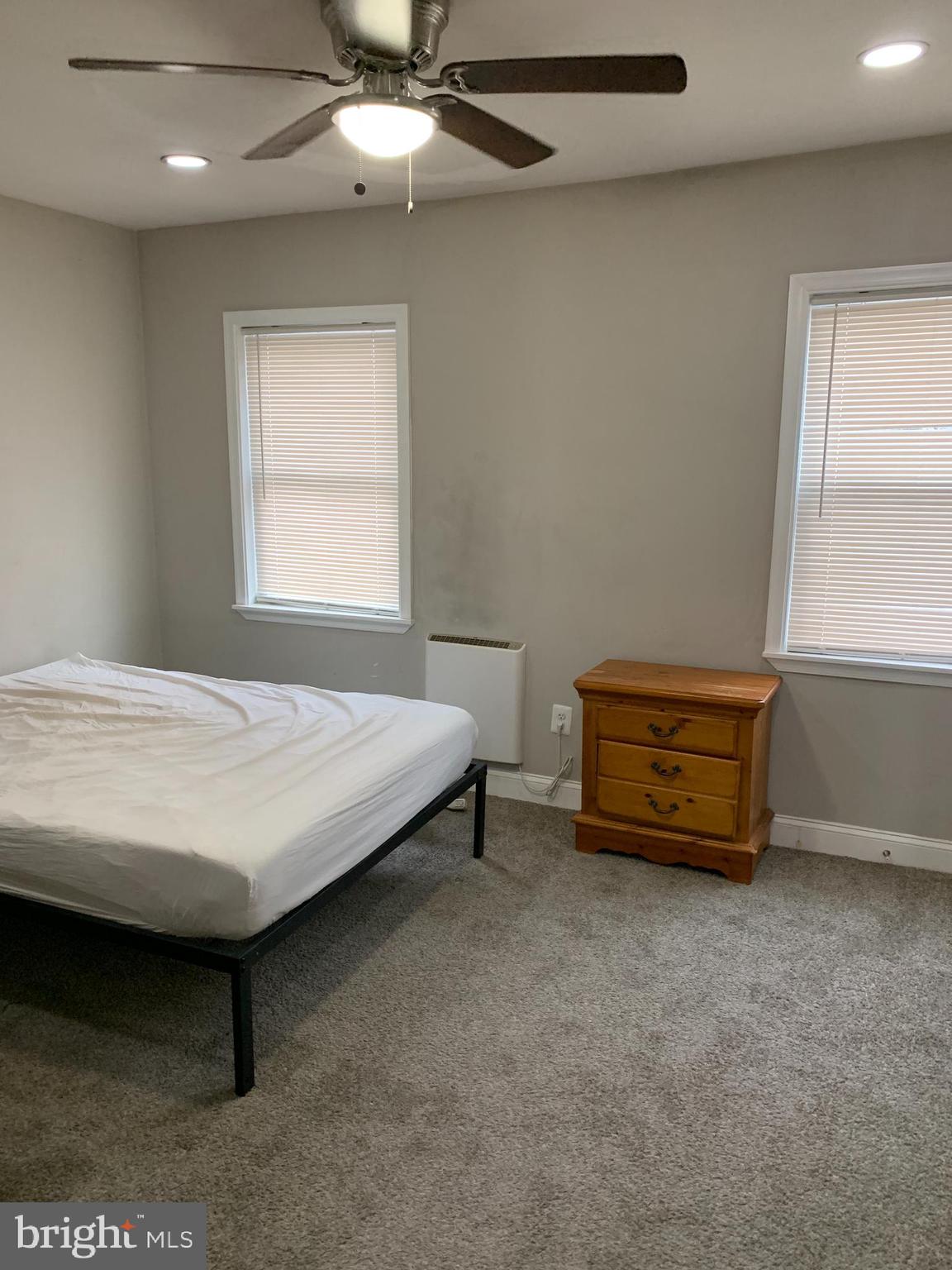 WILSON PARK - Commercial Sale