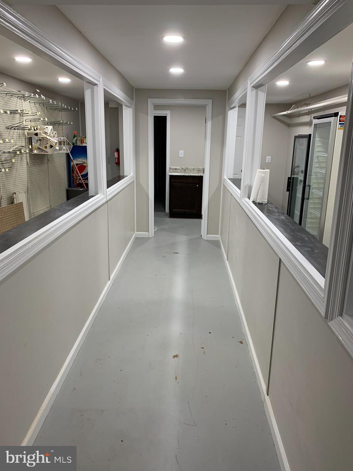 WILSON PARK - Commercial Sale