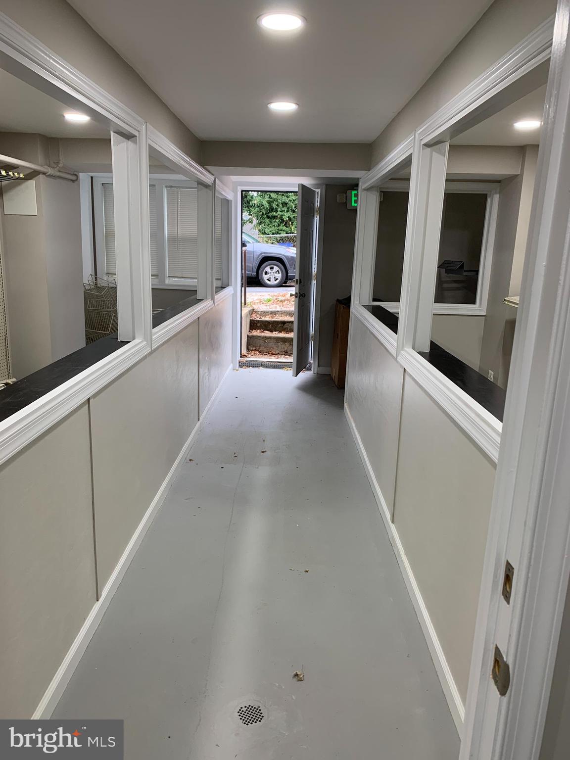 WILSON PARK - Commercial Sale