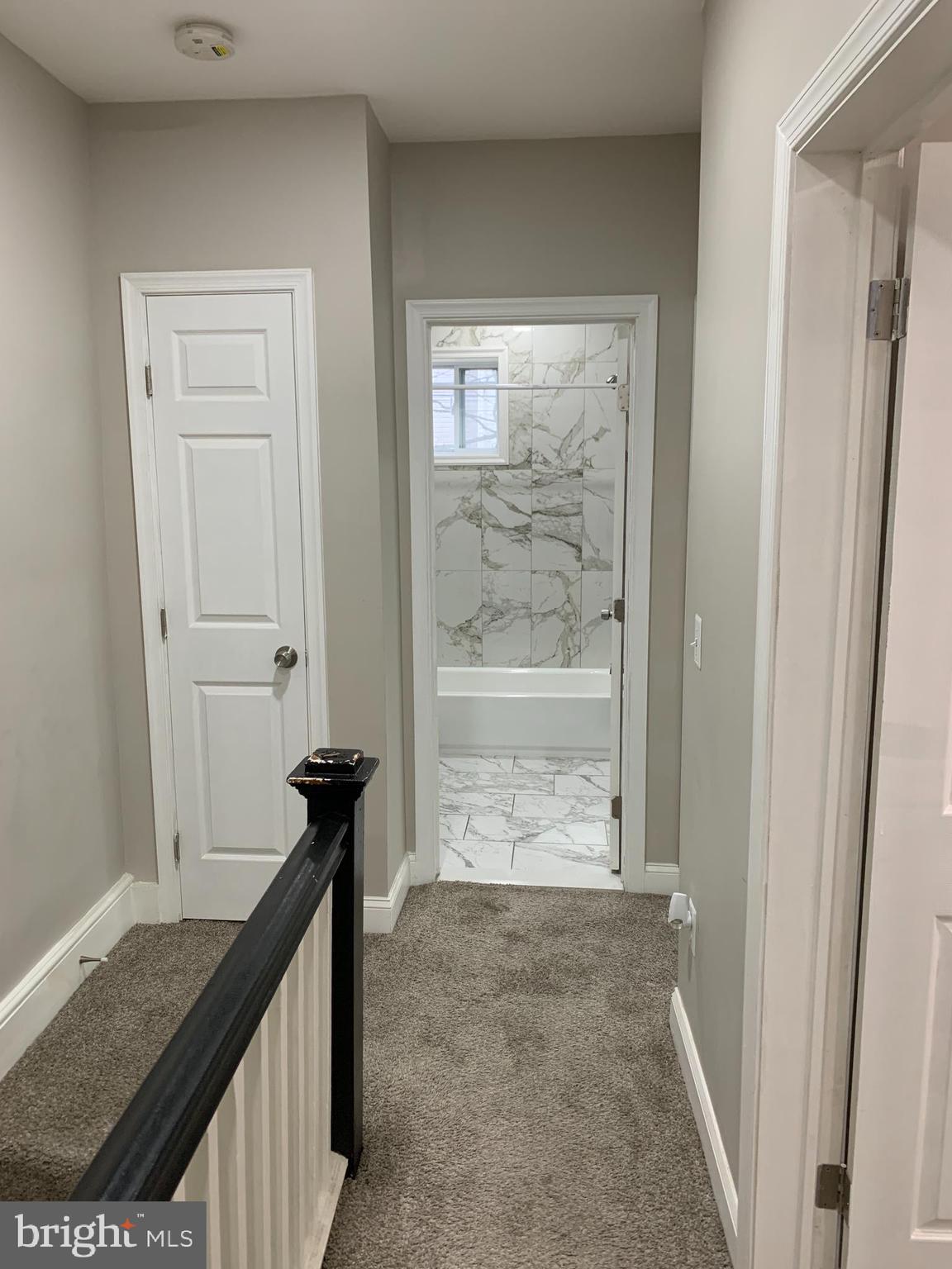 WILSON PARK - Commercial Sale