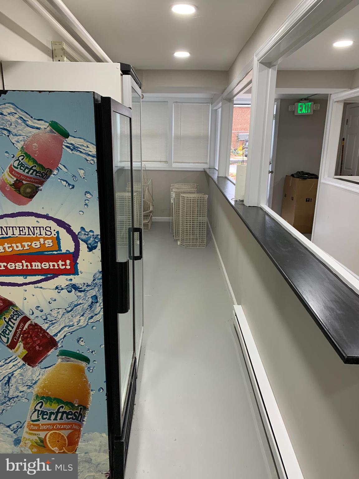 WILSON PARK - Commercial Sale