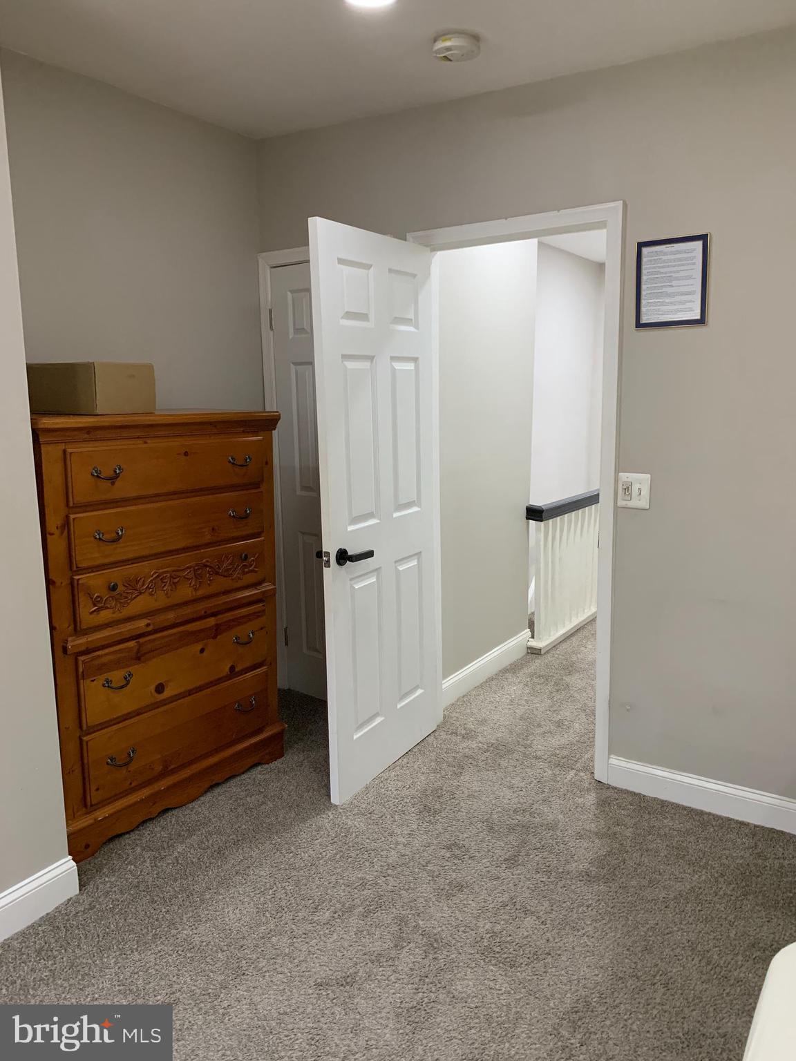 WILSON PARK - Commercial Sale