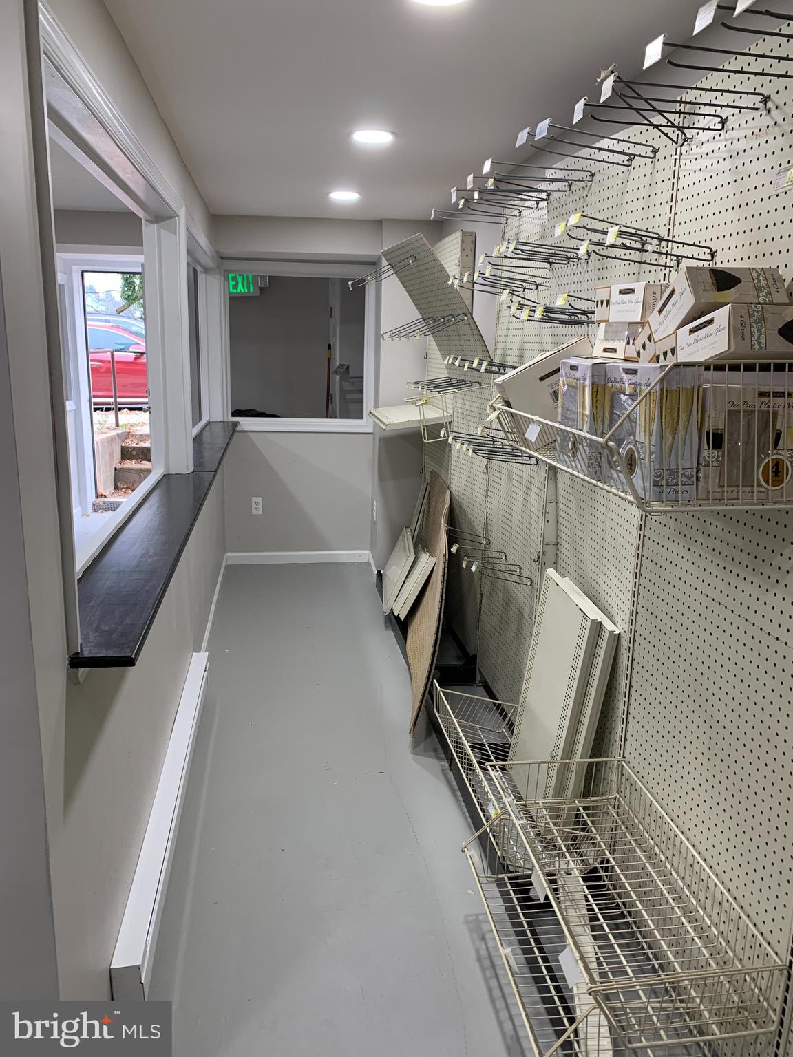 WILSON PARK - Commercial Sale