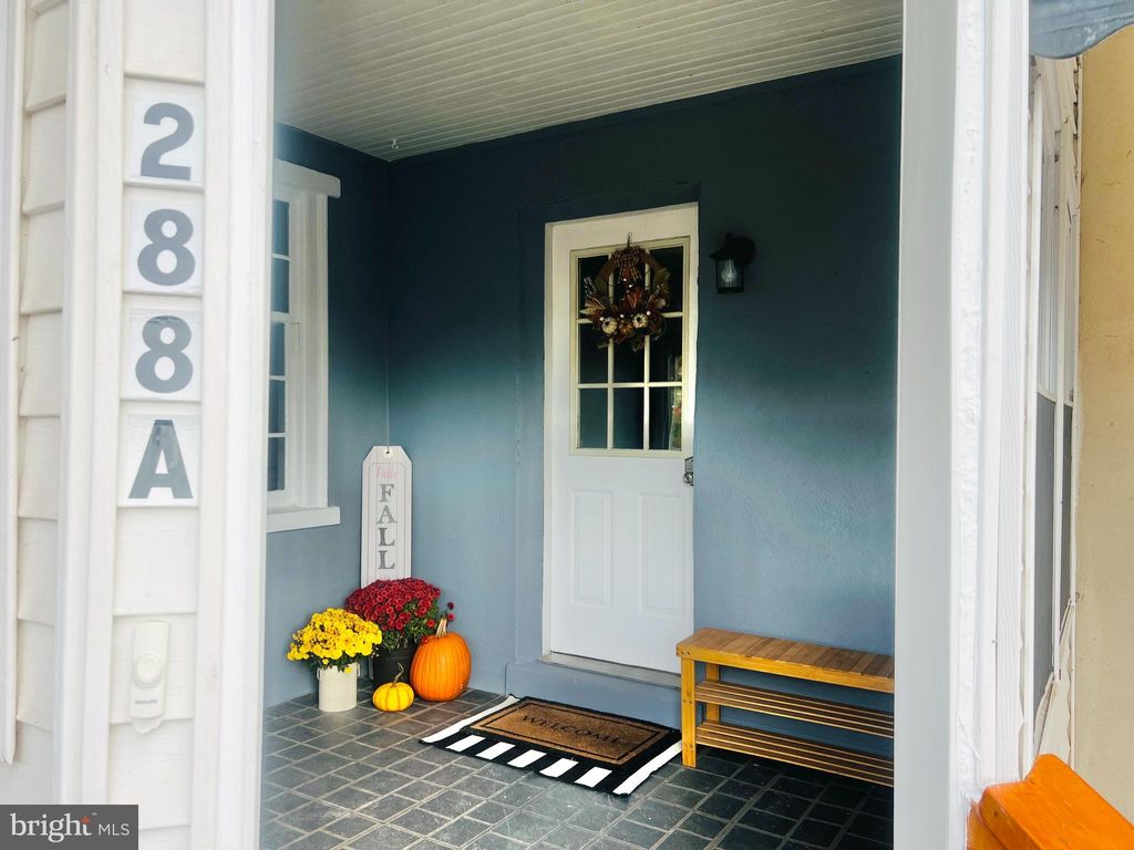 Photo of 288 Hoffmansville Road #A, BECHTELSVILLE, PA 19505 (MLS # PAMC2168984)