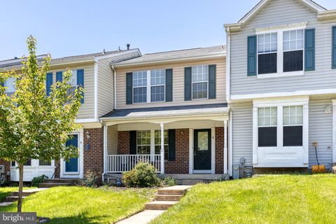 6 SANDVIEW COURT BALTIMORE MD 21209