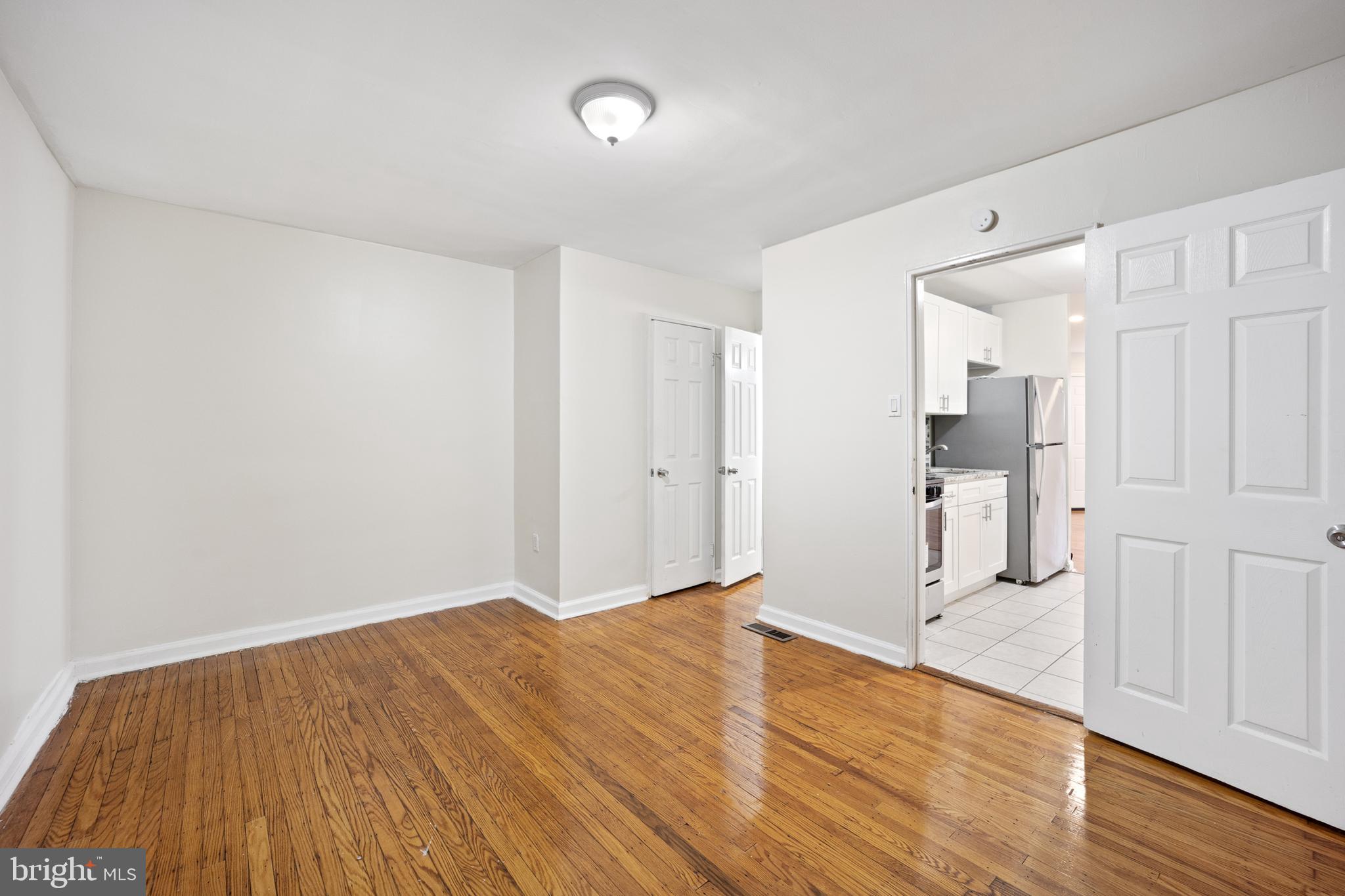 FERN ROCK - Residential Income