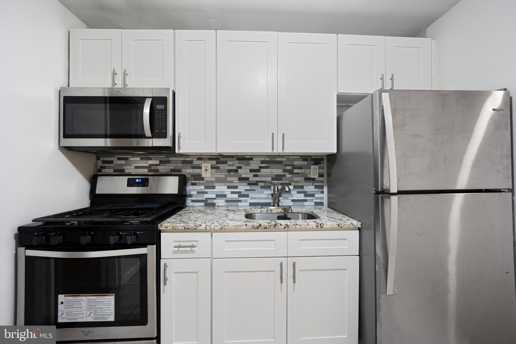 FERN ROCK - Residential Income