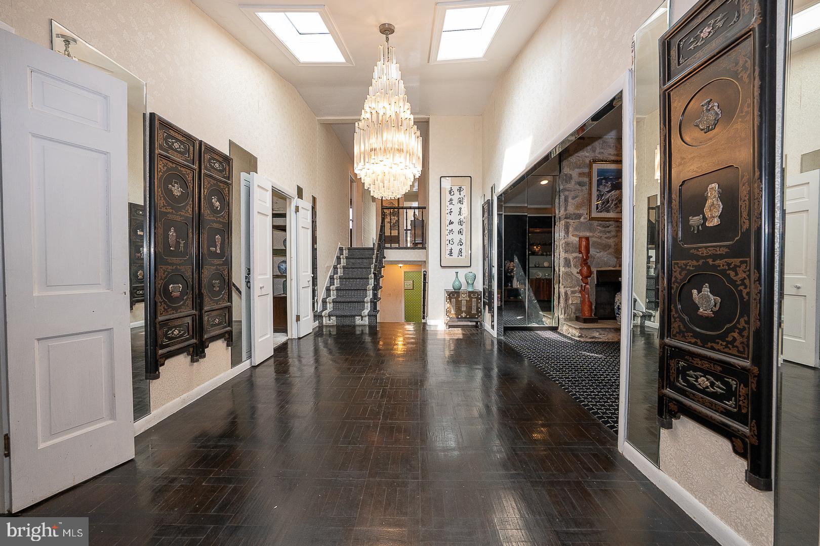 PENN VALLEY - Residential