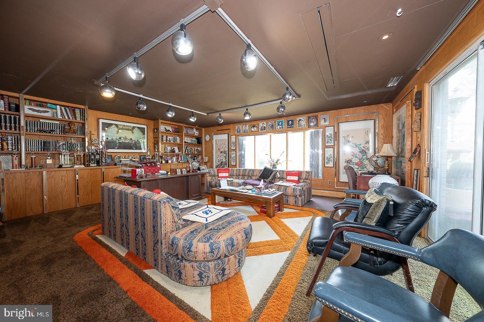 PENN VALLEY - Residential