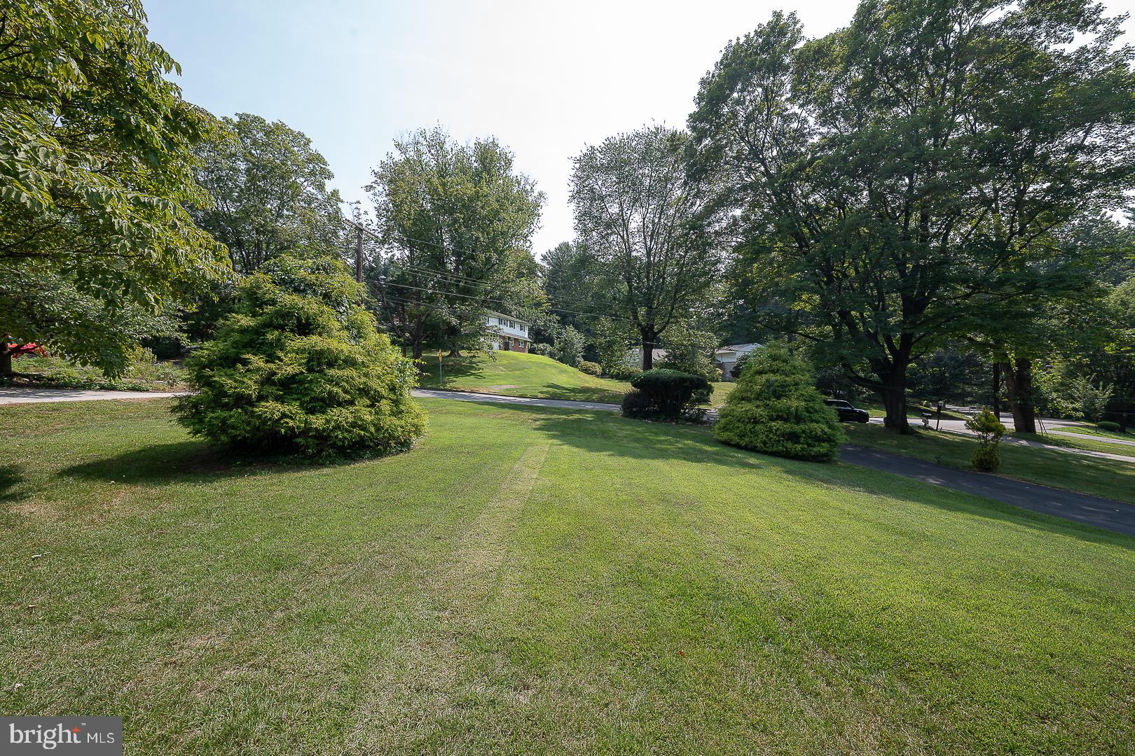 PENN VALLEY - Residential