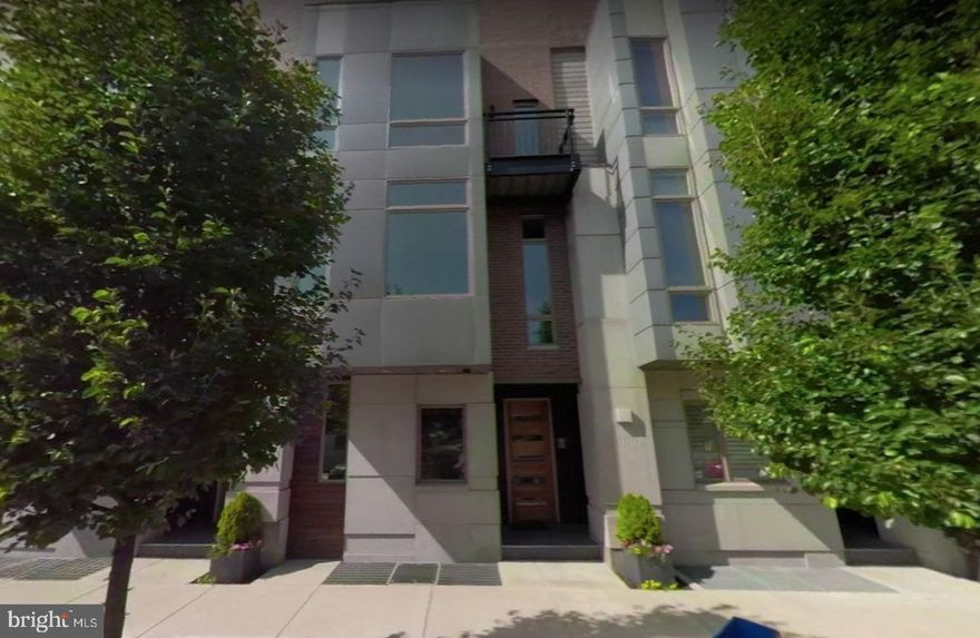 Stunning newer home on Lombard Street in Rittenhouse! Home is equipped with a large one-cargarage and has a roof deck with unmatched skyline views. Smart home systems fitted with iPadincluded, outdoor decks, chefs kitchen quartz countertops, and custom cabinetry with soft close hinges, and fit with crown molding flush with the ceiling. This home has a finished lower level with media room, wet bar area, ample countertop space, and cabinets. There is a bonus room that can be used for working out or additional storage and this room is complete with several exceptionally large closets. Located on one of the most desirable blocks in the neighborhood, convenient to the Lombard Swim Club, Rittenhouse Square Park, and every wonderful amenity that makes Rittenhouse the most sought after neighborhoodin Center City. Homes with tax abatements do not become available often in Rittenhouse!