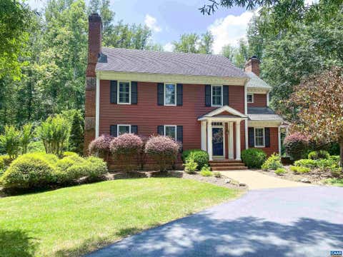Homes For Sale - 2629 Warwick Pl Pl<br/> EARLYSVILLE, VA 22936