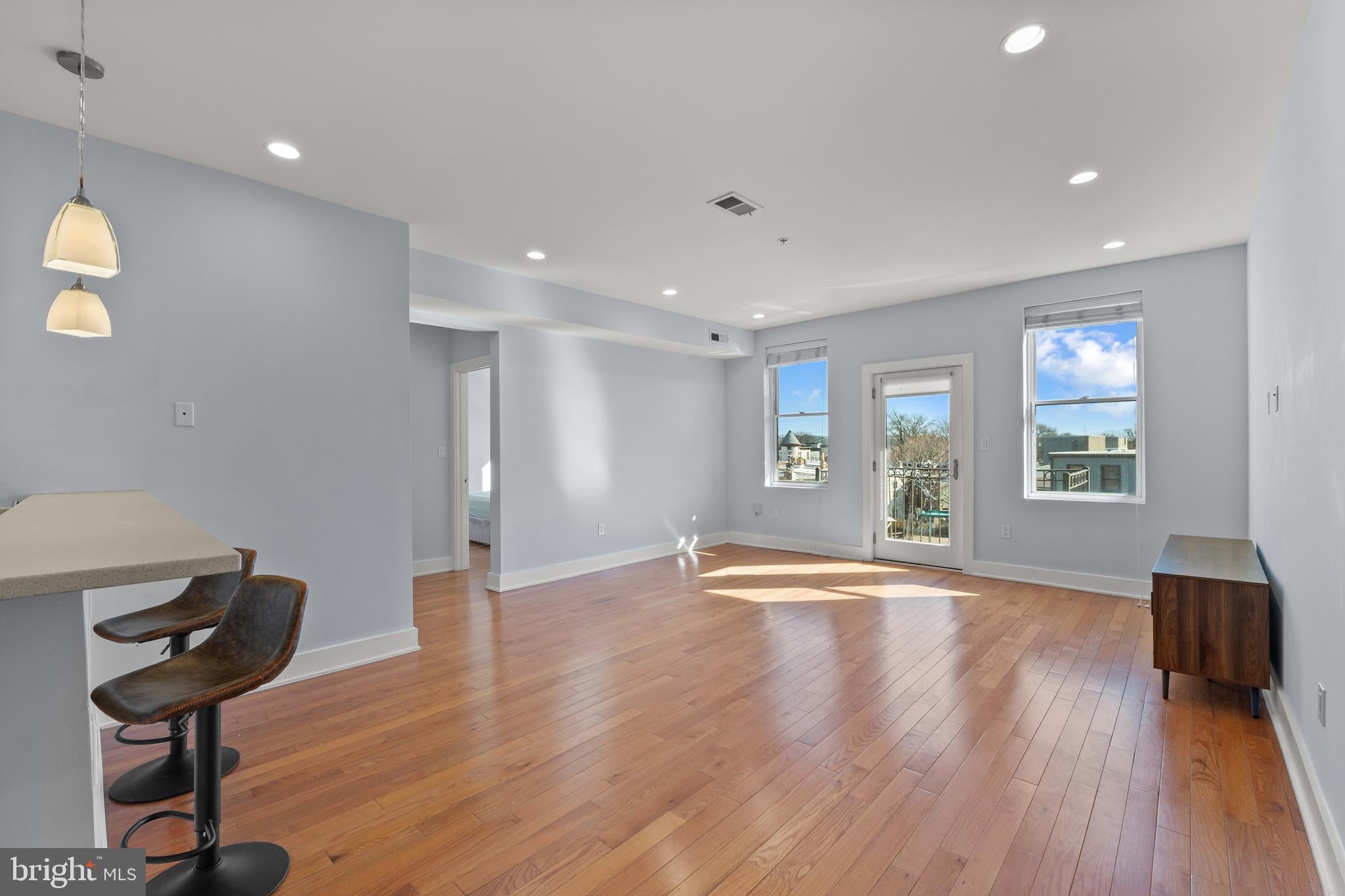 440 RHODE ISLAND AVENUE NW 303