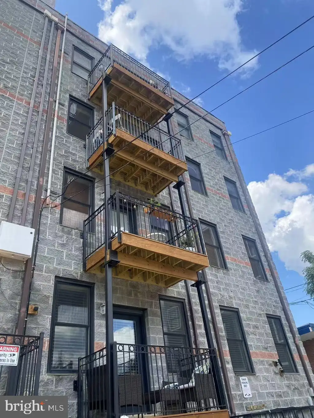 440 Rhode Island Avenue NW Unit 303, Washington, DC 20001
