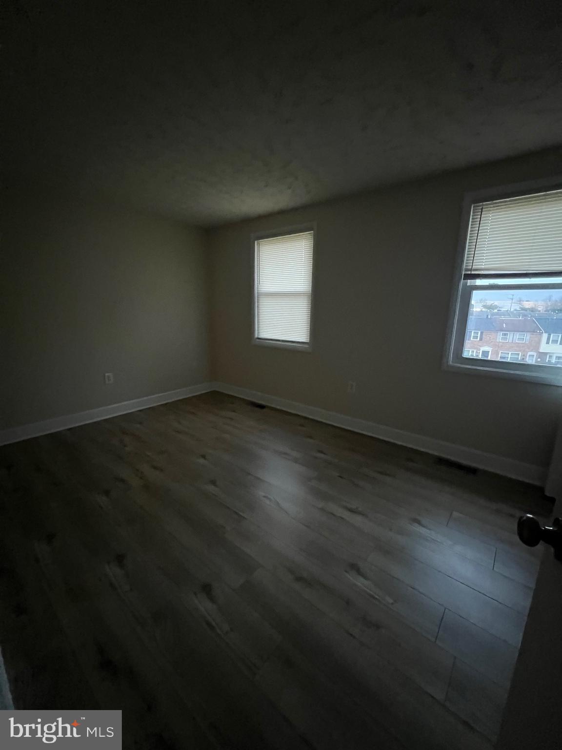 KINGSWOOD CONDOMINIUM - Residential Lease