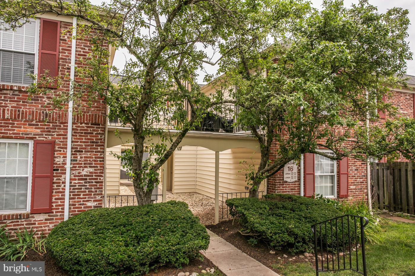 112 OBERLIN TERRACE