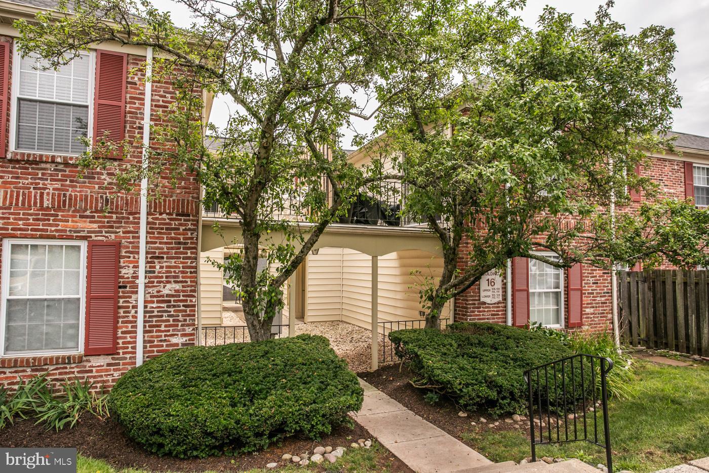 112 OBERLIN TERRACE