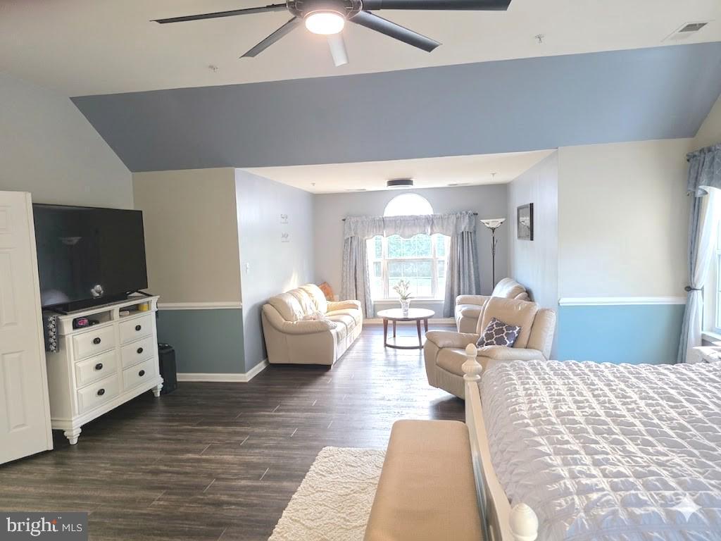 BEN OAKS - Residential