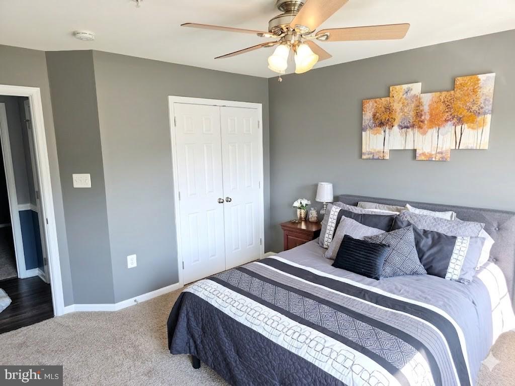 BEN OAKS - Residential