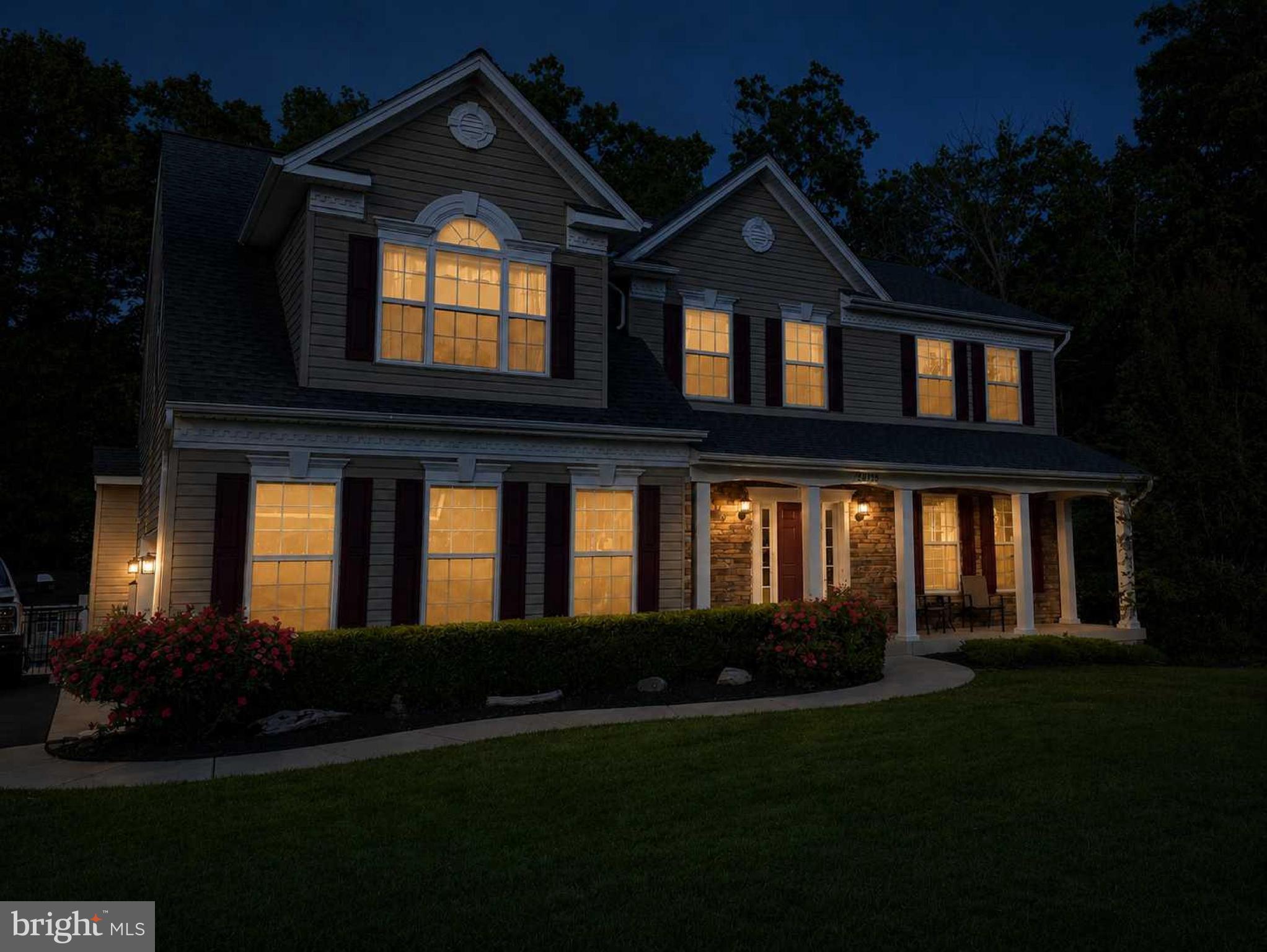 BEN OAKS - Residential