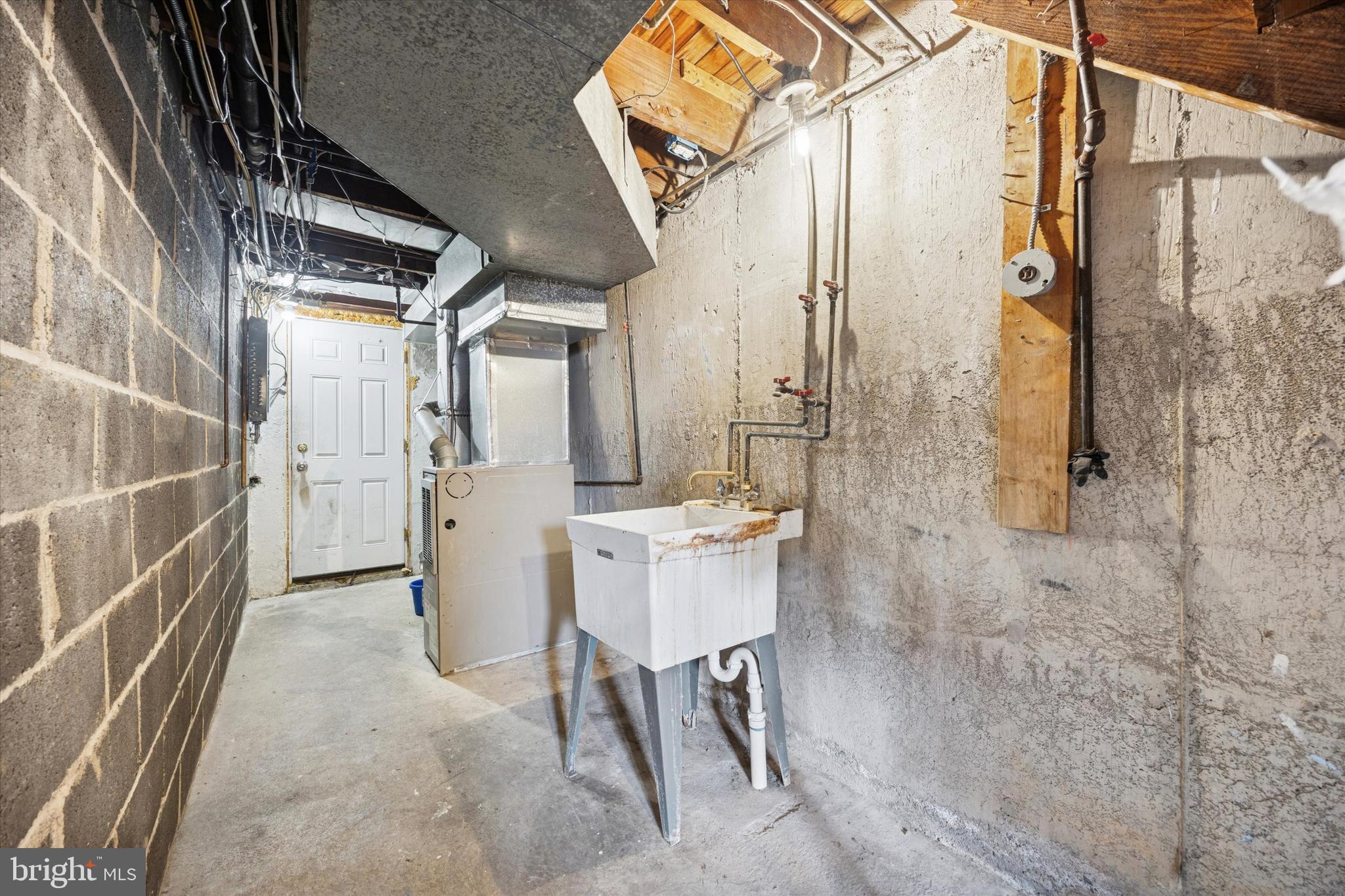 DREXEL HILL - Residential