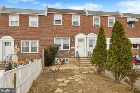3419 VALLEY GREEN DRIVE DREXEL HILL PA 19026