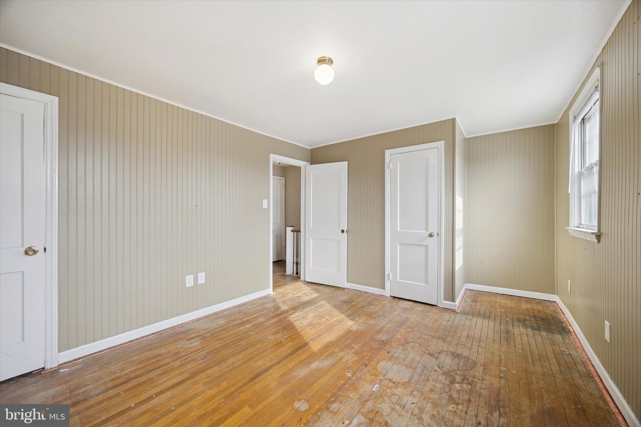 DREXEL HILL - Residential