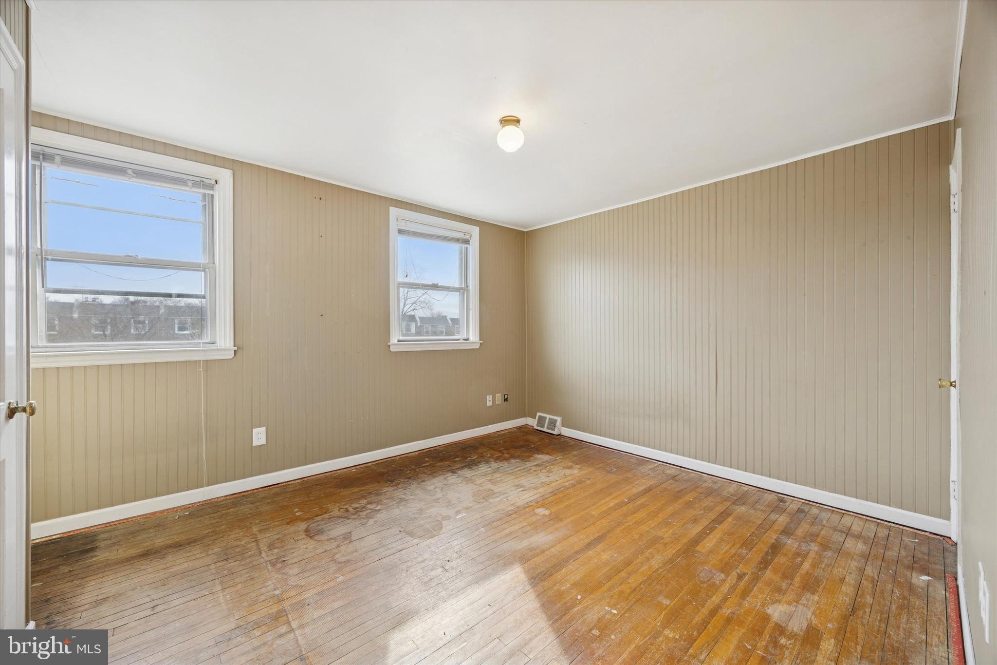 DREXEL HILL - Residential