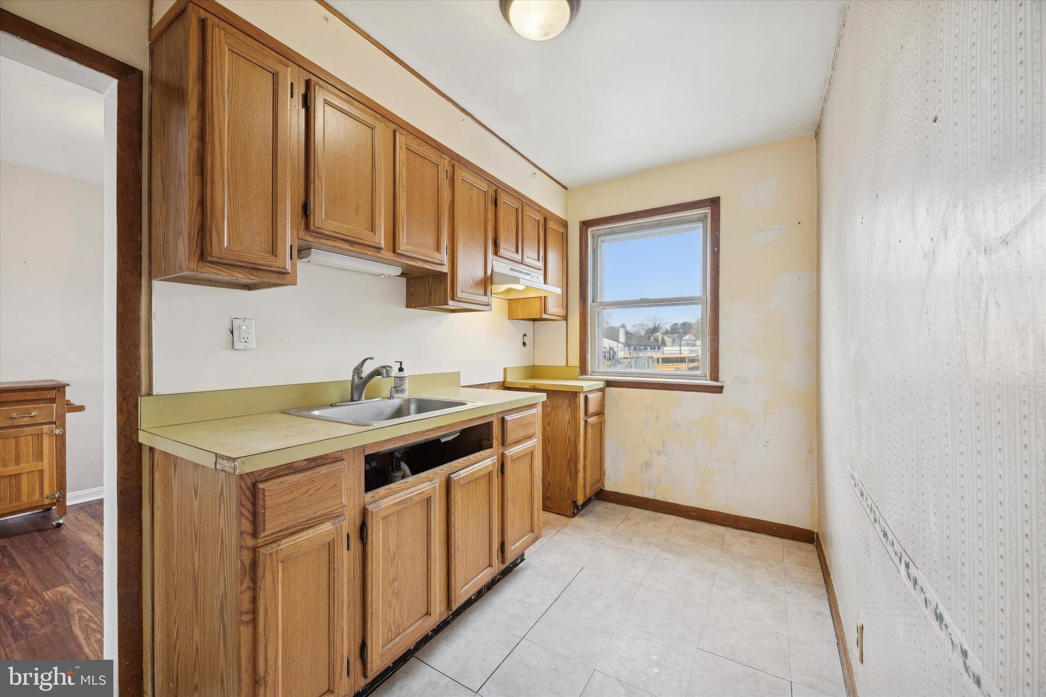 DREXEL HILL - Residential