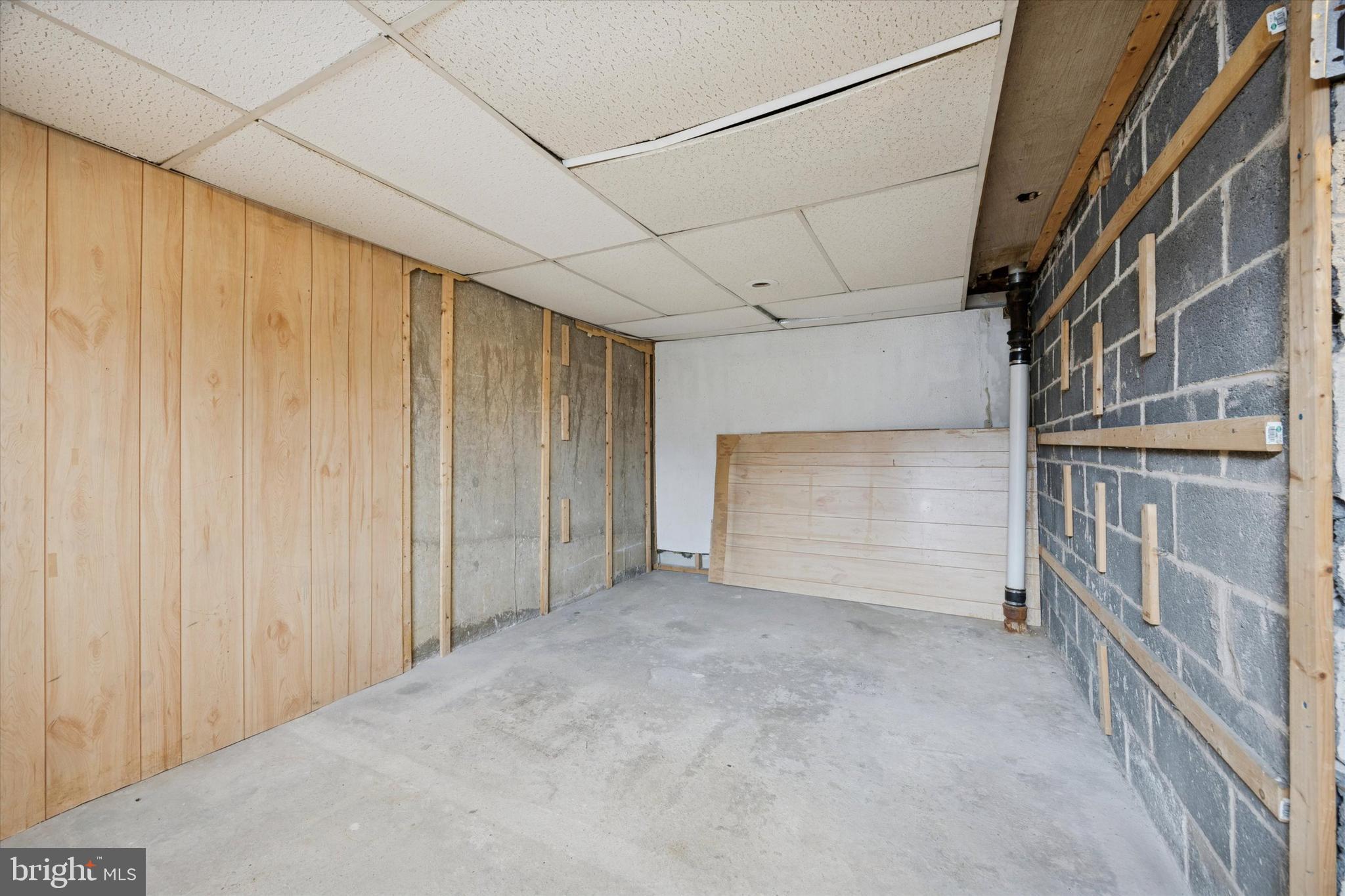 DREXEL HILL - Residential