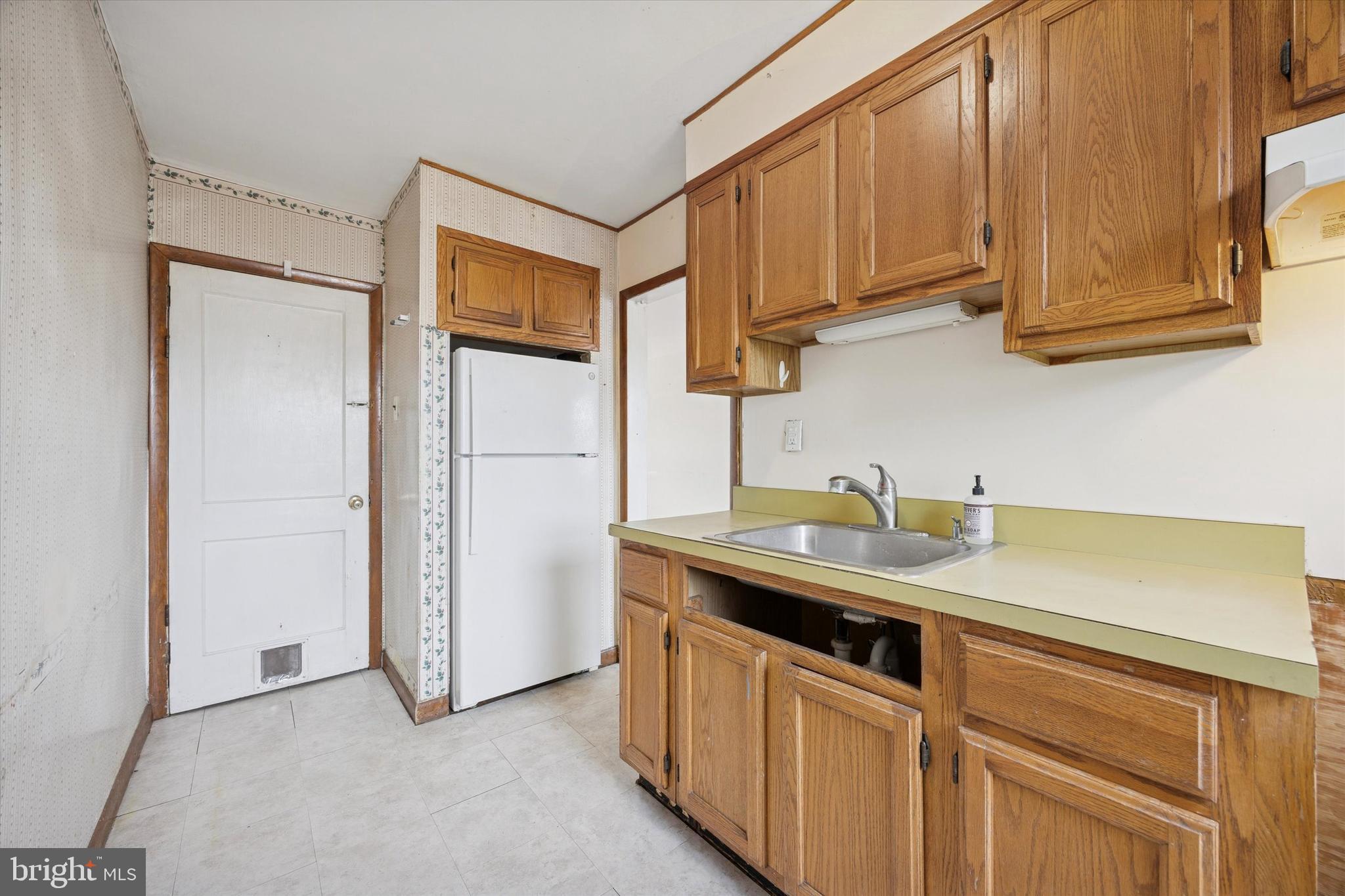 DREXEL HILL - Residential