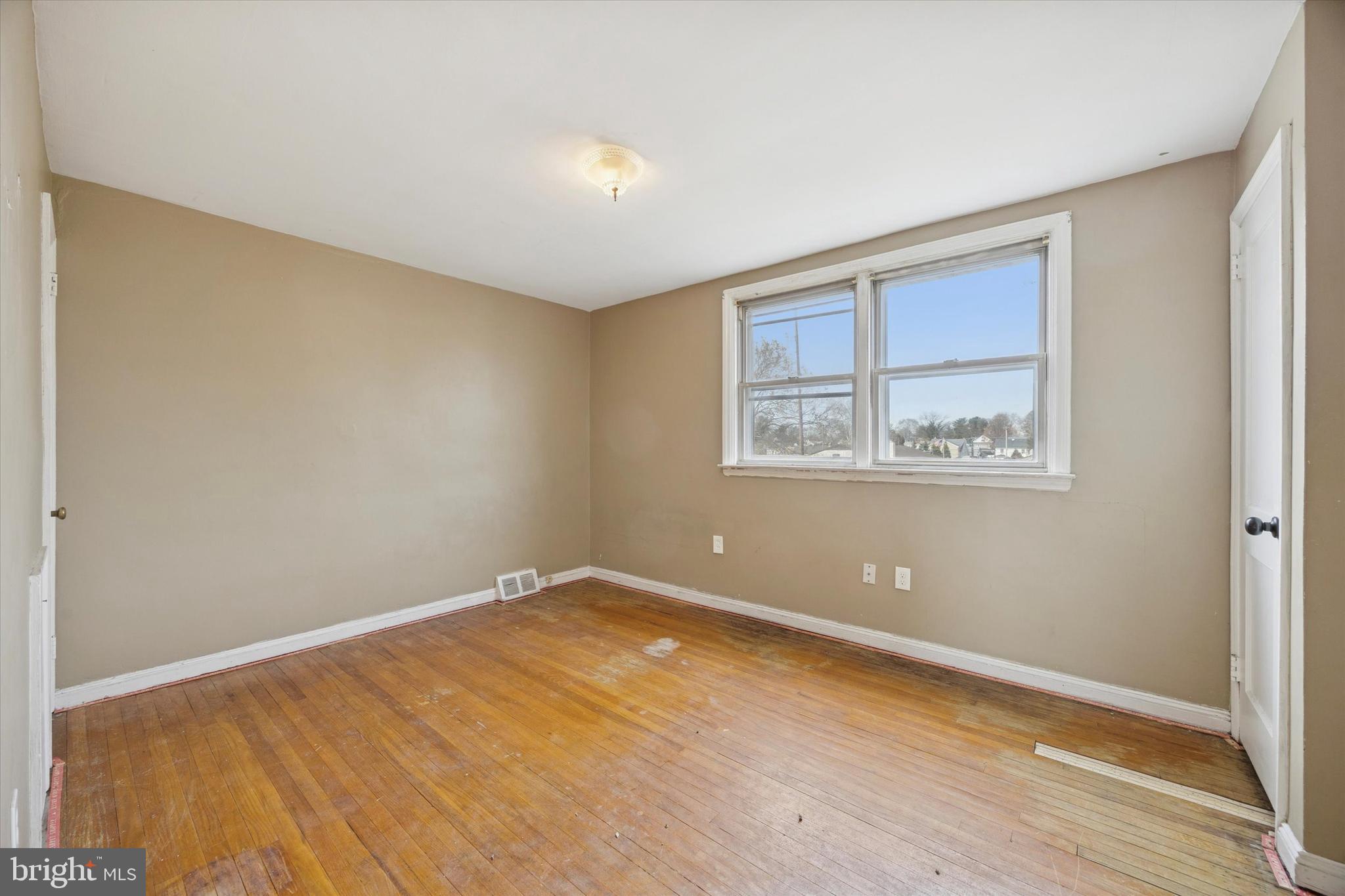 DREXEL HILL - Residential