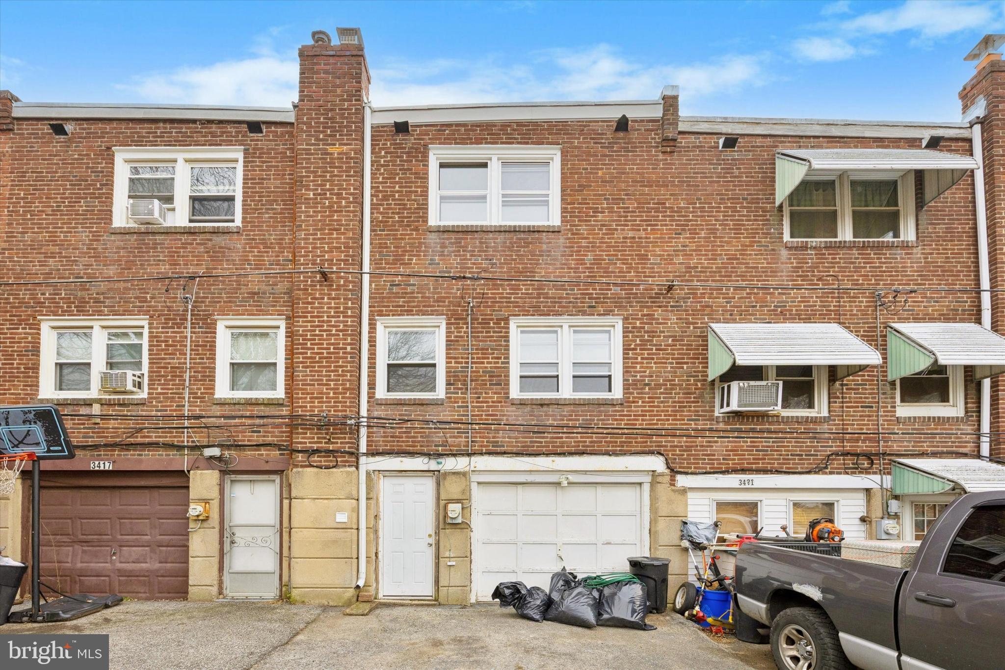 DREXEL HILL - Residential