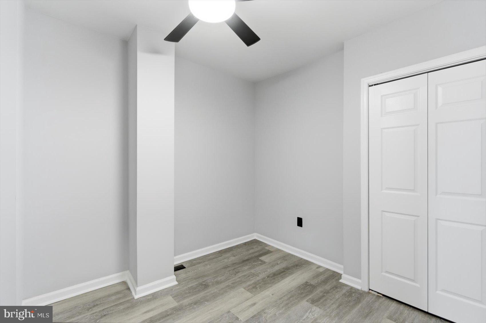 MONDAWMIN - Residential