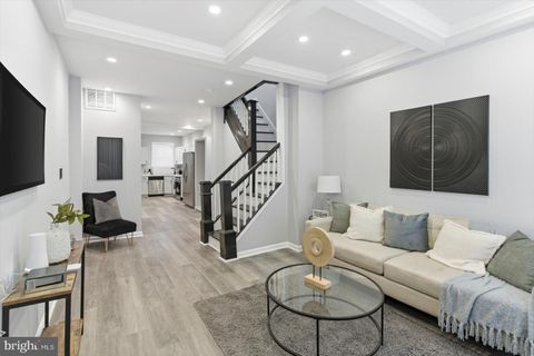 2033 N BENTALOU STREET BALTIMORE MD 21216