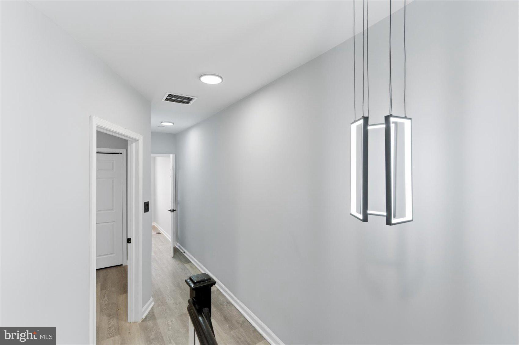 MONDAWMIN - Residential